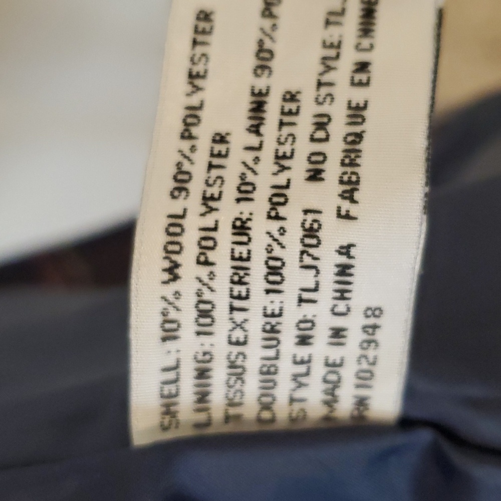 Tulle - Picture 10 of 10